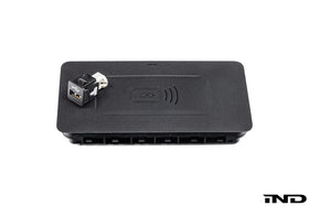 BMW G8X M3 CS / M4 CS / M4 CSL Wireless Charger Pad with USB Port