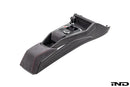 Karbonius G8X M2 / M3 / M4 CSL Carbon Center Console - 6-Speed-22