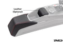 Karbonius G8X M2 / M3 / M4 CSL Carbon Center Console - 6-Speed-12