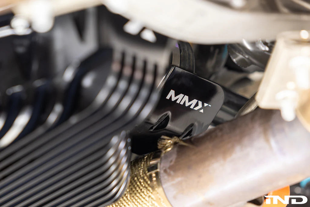 MMX Performance G8X M2 / M3 / M4 Ultimate Differential Track Pack ...