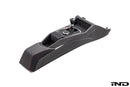 Karbonius G8X M2 / M3 / M4 CSL Carbon Center Console - 6-Speed-20