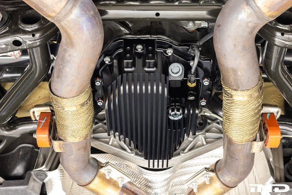 MMX Performance G8X M2 / M3 / M4 Ultimate Differential Track Pack