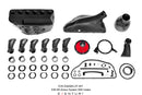 Eventuri E46 M3 Hybrid Carbon Airbox System-1