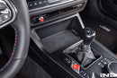Karbonius G8X M2 / M3 / M4 CSL Carbon Center Console - 6-Speed-17