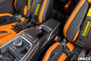 Karbonius G8X M2 / M3 / M4 CSL Carbon Center Console - 6-Speed-19