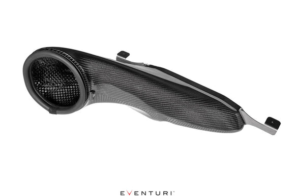 Eventuri F6X Mini Cooper S / JCW Carbon Intake