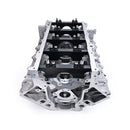 Edelbrock RHS LS Aluminum Race Block (Ready to Hone) 9.750in Tall Deck - 4.120in Bore-3