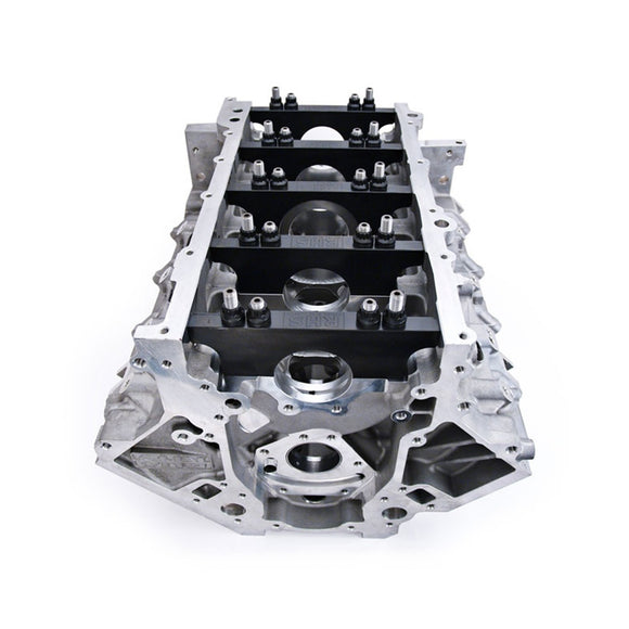Edelbrock RHS LS Aluminum Race Block (Ready to Hone) 9.750in Tall Deck - 4.120in Bore