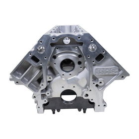 Edelbrock RHS LS Aluminum Race Block 9.240in Standard Deck 4.120in Bore 0.904in Lifter - 0