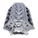 Edelbrock RHS LS Aluminum Race Block 9.240in Standard Deck 4.120in Bore 0.904in Lifter-4