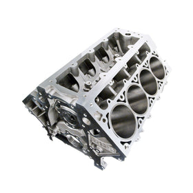 Edelbrock RHS LS Aluminum Race Block (Ready to Hone) 9.250in Standard Deck - 4.120in Bore - 0