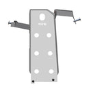 ASFIR Skid Plate Dodge RAM 3500/2500 Transmission & Engine Skid Plate | LWB/SWB-1