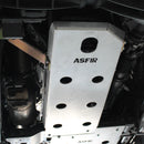 ASFIR Skid Plate Dodge RAM 3500/2500 Transmission & Engine Skid Plate | LWB/SWB-3