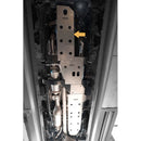 ASFIR Skid Plate Dodge RAM 3500/2500 Transmission & Engine Skid Plate | LWB/SWB-4