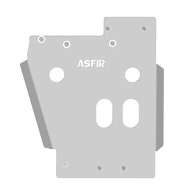 ASFIR Skid Plate RAM 3500 2500 Transfer Case Skid Plate | SWB/LWB