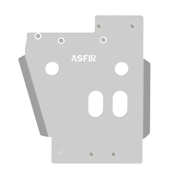 ASFIR Skid Plate RAM 3500 2500 Transfer Case Skid Plate | SWB/LWB