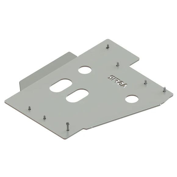 ASFIR Skid Plate RAM 3500 2500 Transfer Case Skid Plate | SWB/LWB