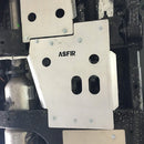 ASFIR Skid Plate RAM 3500 2500 Transfer Case Skid Plate | SWB/LWB-3
