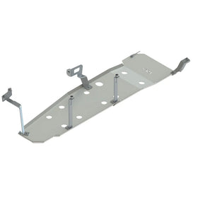 ASFIR RAM 3500 Fuel Tank Skid Plate | SWB | Double Cab | 31 Gal. - 0