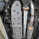ASFIR RAM 3500 Fuel Tank Skid Plate | SWB | Double Cab | 31 Gal.-4