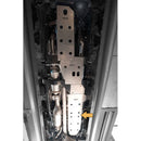 ASFIR RAM 3500 Fuel Tank Skid Plate | SWB | Double Cab | 31 Gal.-3