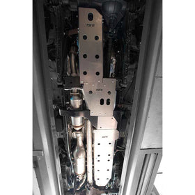 ASFIR Skid Plate RAM 3500/2500 Urea Tank Skid Plate | SWB/LWB - 0