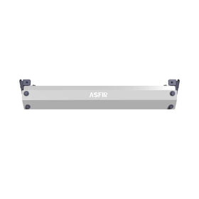 ASFIR Skid Plate Ram 3500 14-24 Intercooler Guard Skid Plate