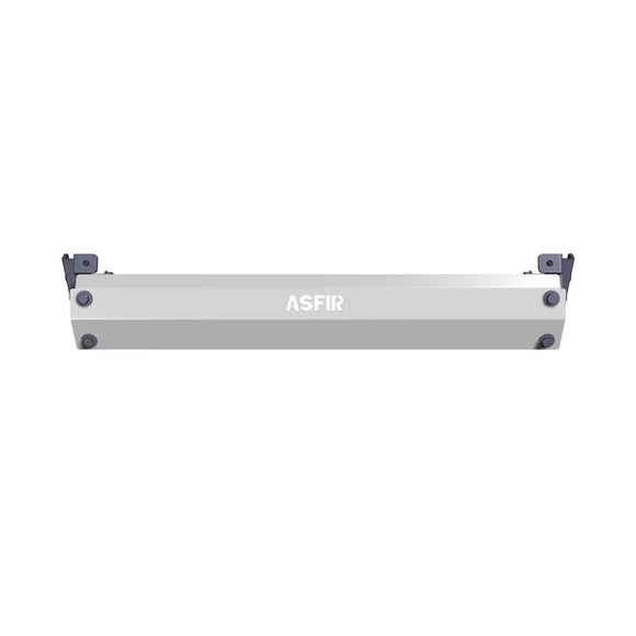 ASFIR Skid Plate Ram 3500 14-24 Intercooler Guard Skid Plate