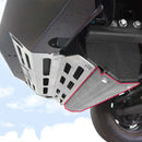 ASFIR Skid Plate Ram 3500 14-24 Intercooler Guard Skid Plate-3