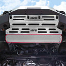 ASFIR Skid Plate Ram 3500 14-24 Intercooler Guard Skid Plate-4