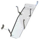 ASFIR RAM 3500 Fuel Tank Skid Plate | SWB | Double Cab | 31 Gal.-2