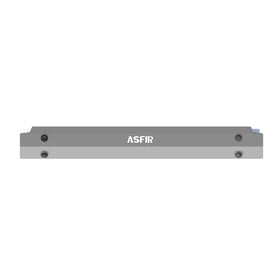 ASFIR Skid Plate RAM 2500 Intercooler Protector | SWB/LWB