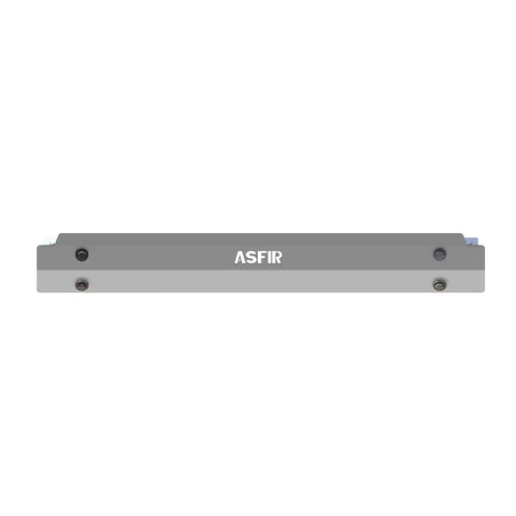 ASFIR Skid Plate RAM 2500 Intercooler Protector | SWB/LWB