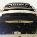 ASFIR Skid Plate RAM 2500 Intercooler Protector | SWB/LWB-2