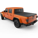 EGR 20-23 Jeep Gladiator Sport Overland Rubicon Sport S Retractable Bed Cover-1