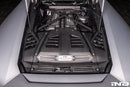 Eventuri Lamborghini Huracan EVO / STO Black Carbon Intake System-10
