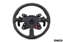 MadTrace F8X M2C / M3 / M4 GEN2 PODIUM Racing Steering Wheel System-1