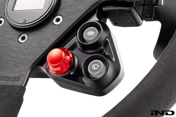 MadTrace F8X M2C / M3 / M4 GEN2 PODIUM Racing Steering Wheel System