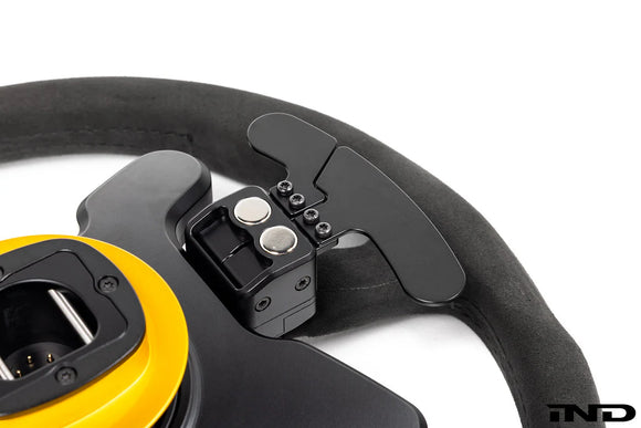 MadTrace F8X M2C / M3 / M4 GEN2 PODIUM Racing Steering Wheel System