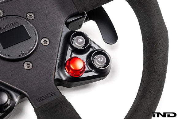 MadTrace F8X M2C / M3 / M4 GEN2 PODIUM Racing Steering Wheel System