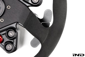 MadTrace 981 / 982 / 991 GT GEN2 PODIUM Racing Steering Wheel System - 0