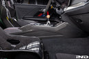 Karbonius G8X M2 / M3 / M4 CSL Carbon Center Console - 6-Speed-23