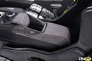 Karbonius G8X M2 / M3 / M4 CSL Carbon Center Console - 6-Speed-25