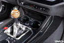 Karbonius G8X M2 / M3 / M4 CSL Carbon Center Console - 6-Speed-21