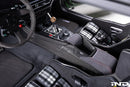 Karbonius G8X M2 / M3 / M4 CSL Carbon Center Console - 6-Speed-9