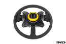 MadTrace F8X M2C / M3 / M4 GEN2 PODIUM Racing Steering Wheel System-5
