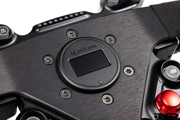 MadTrace F8X M2C / M3 / M4 GEN2 PODIUM Racing Steering Wheel System