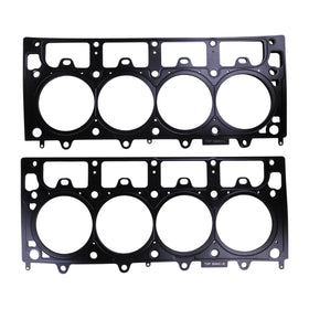 Edelbrock EDELBROCK LS HEAD GASKET, 4.165in BORE, 0.041in, SET