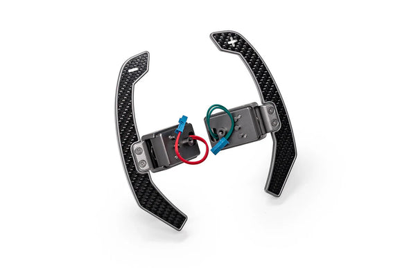 MAED F / G-Chassis Billet Magnetic Shift Paddle Set - V2