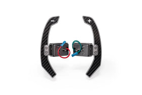 MAED F / G-Chassis Billet Magnetic Shift Paddle Set - V2